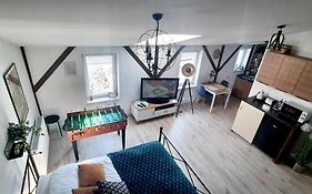 Attic Room Ełk